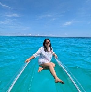 Meet your Posher, Sherann